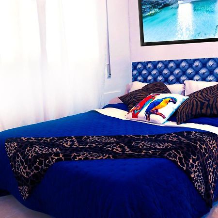 마드리드 La Reina De Gran Via - Parking Tph B&B 외부 사진